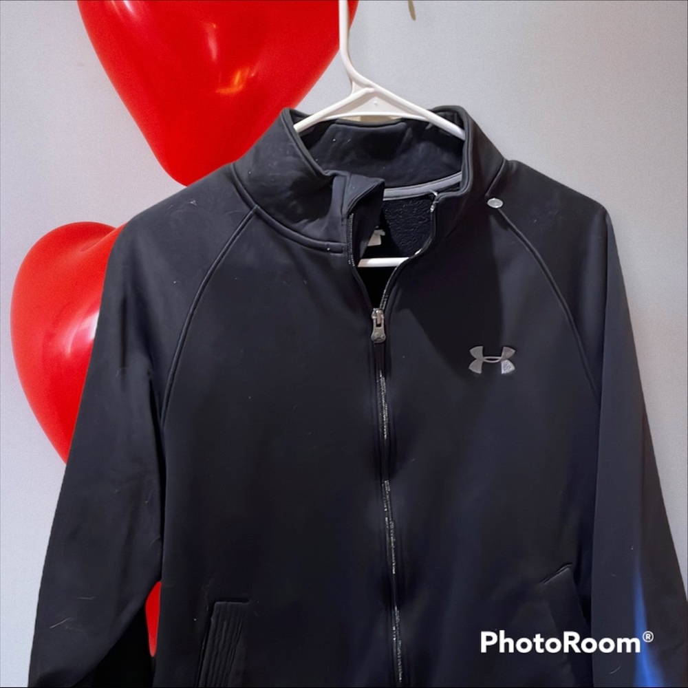 Under Armour Jacket - image 1